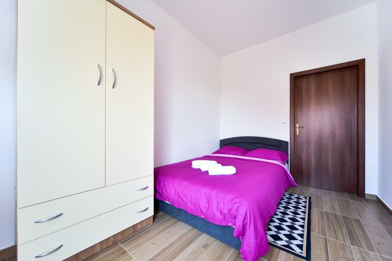 4you Apartmán