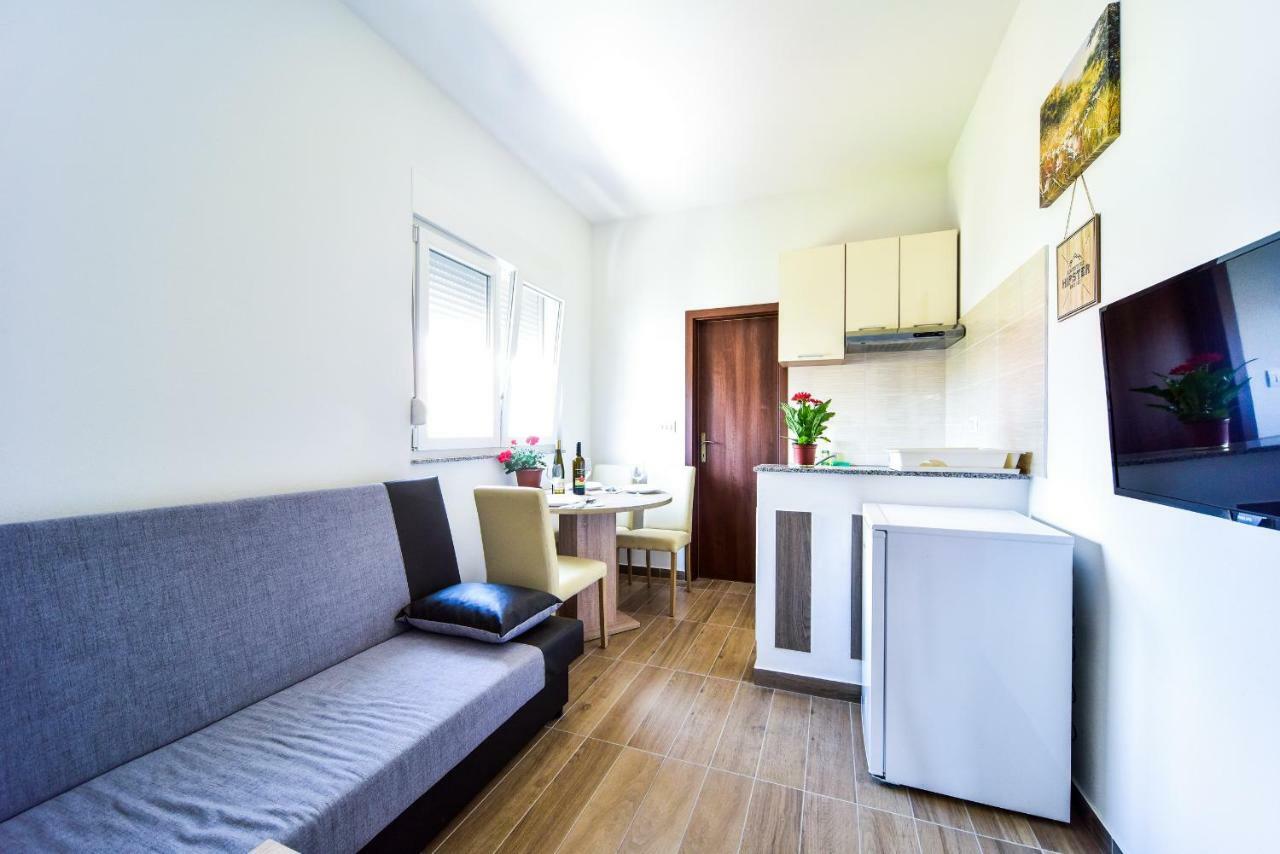 4you Apartmán Zadar