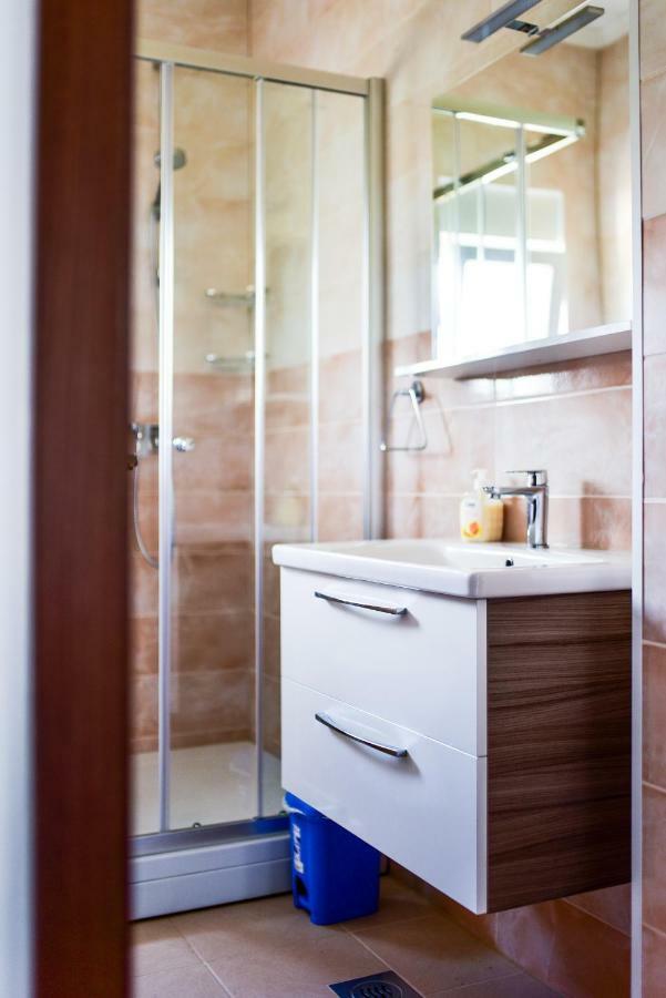 Apartmán 4you Zadar