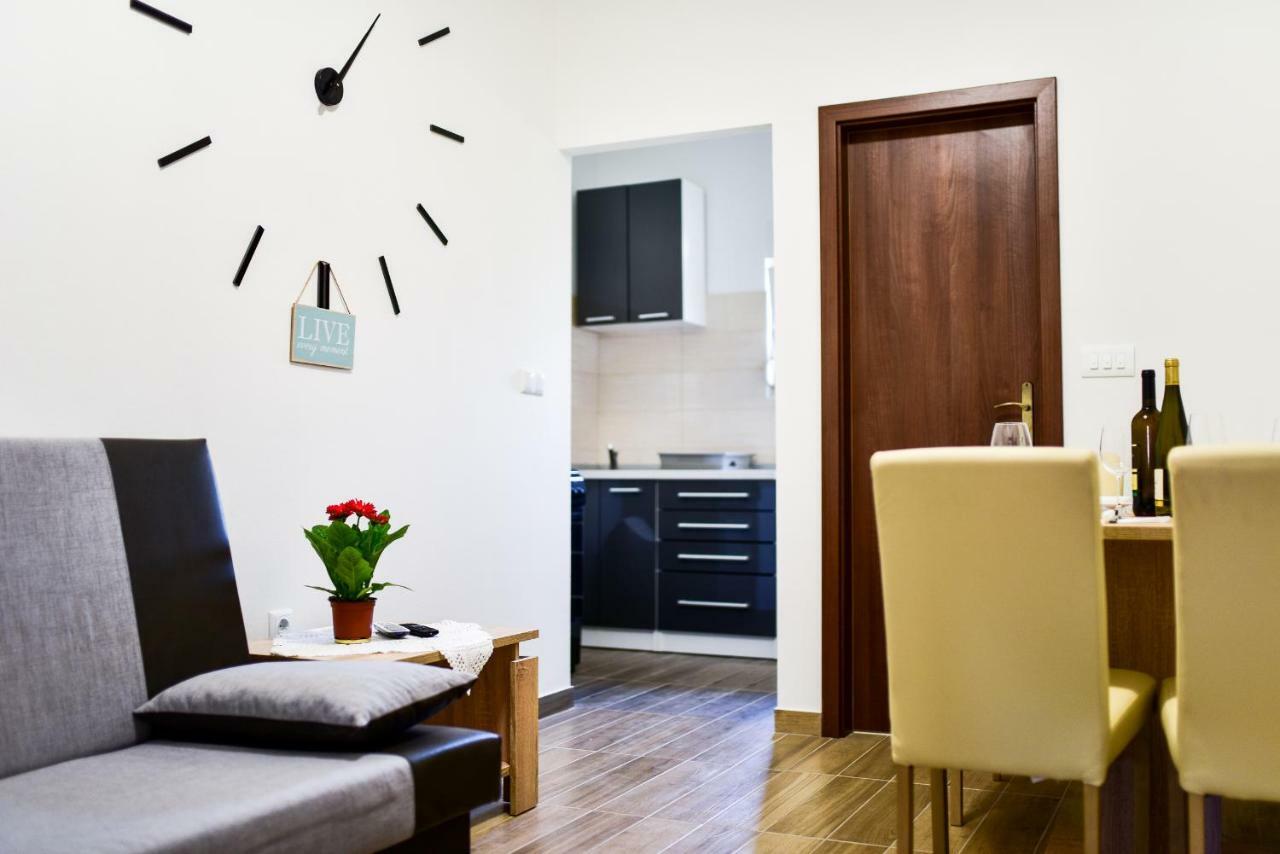 4you Apartmán