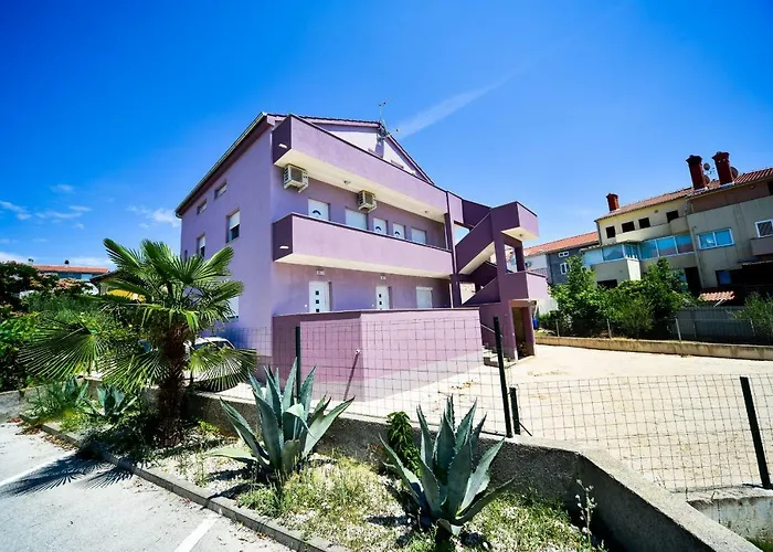City Apartment 4You