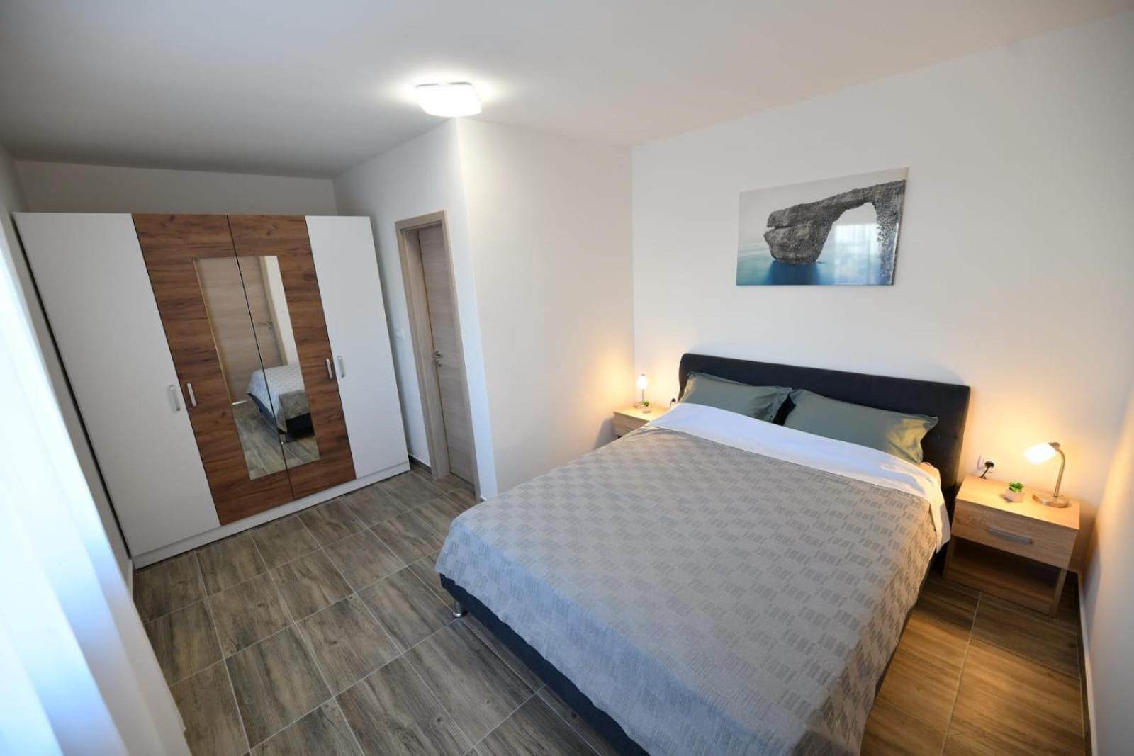 Apartmán 4you *