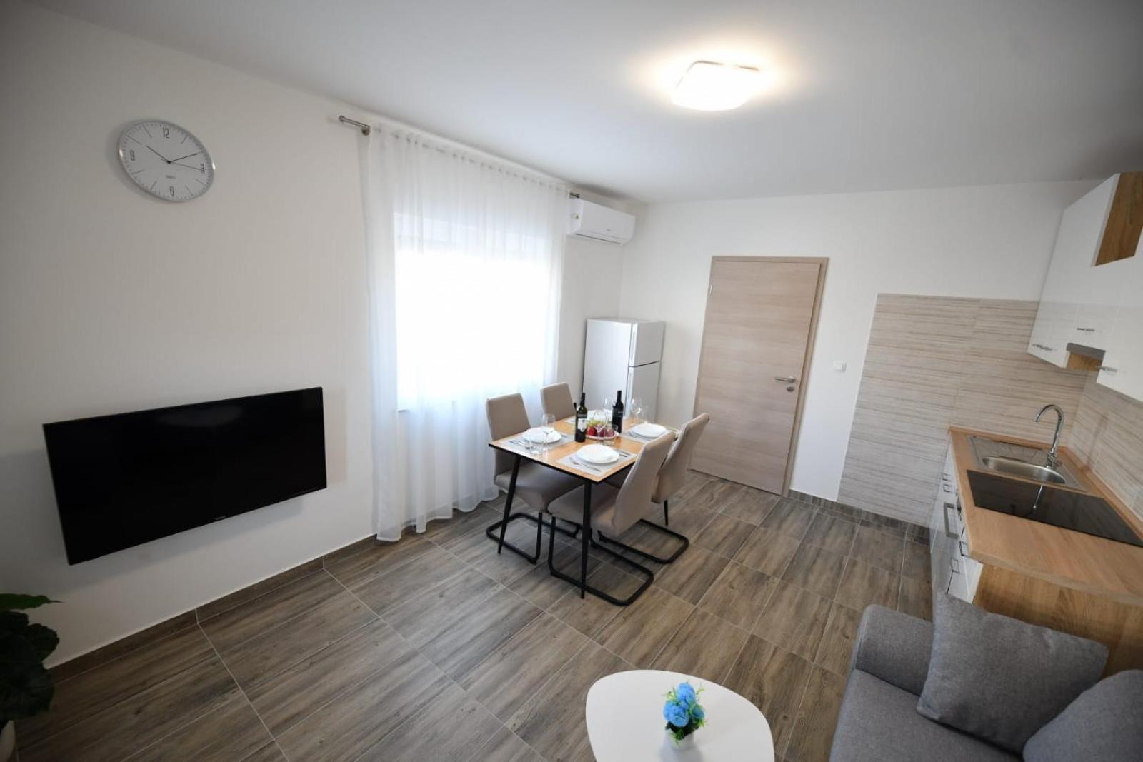 4you Apartmán *