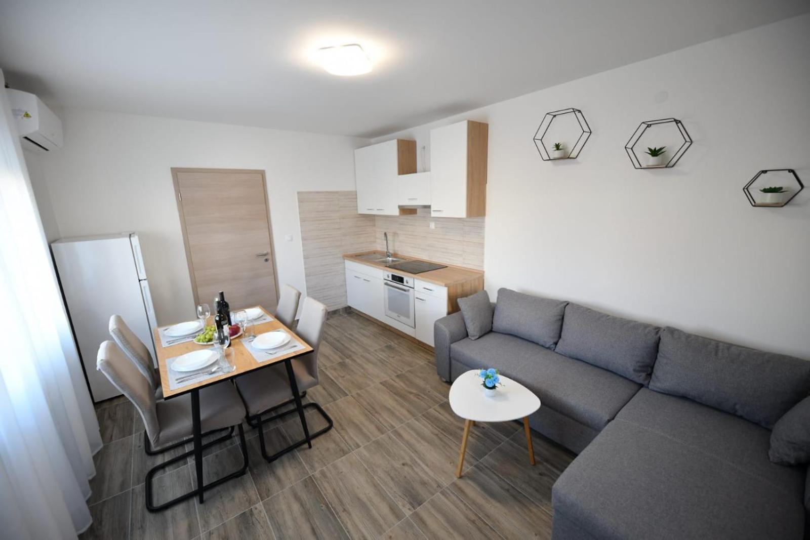 Apartment 4you Zadar