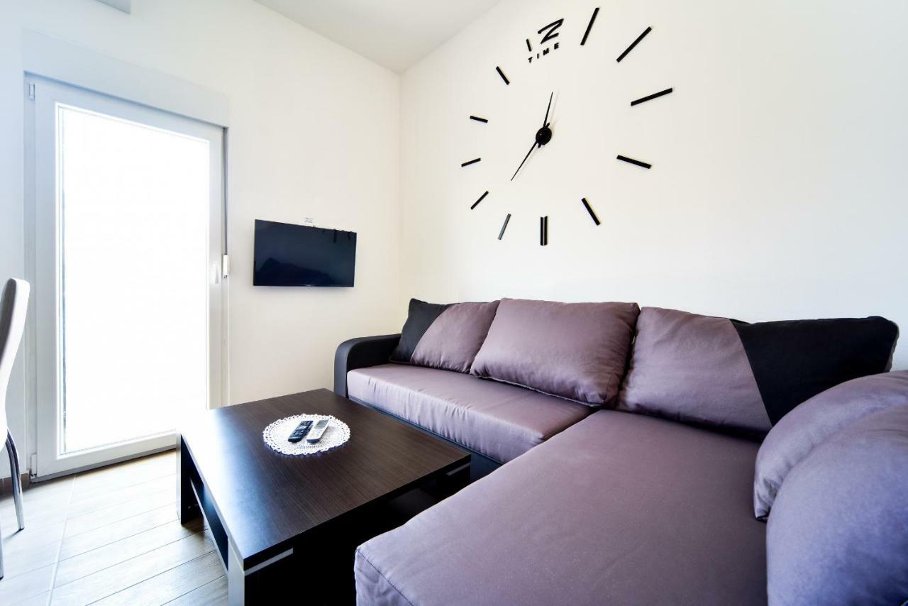 Apartmán 4you *
