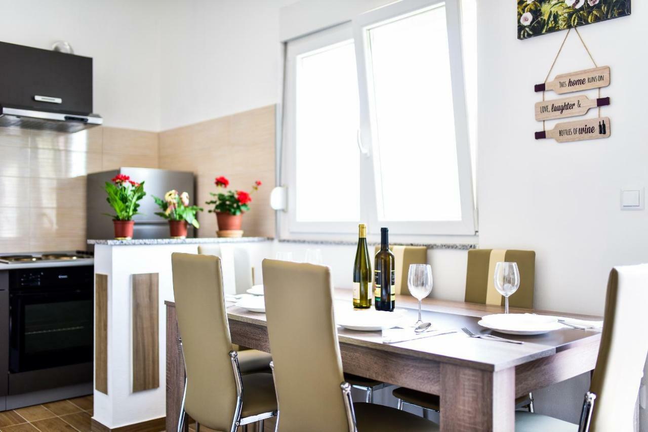 Apartment 4you Zadar