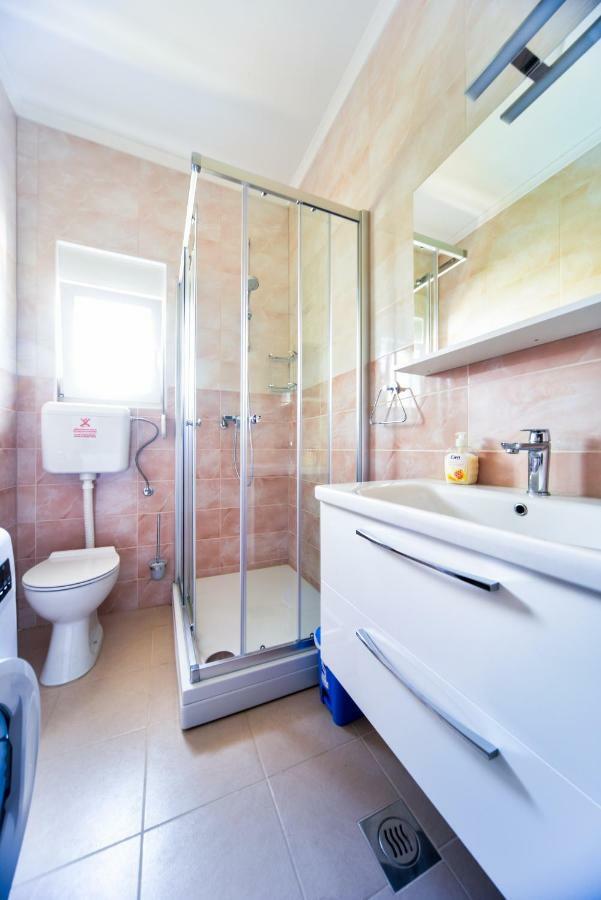4you Apartmán Zadar