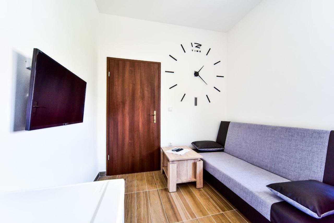 4you Apartmán