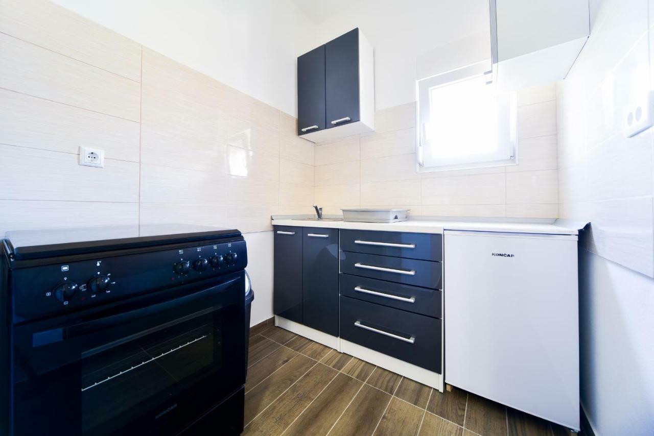 Apartmán 4you Zadar