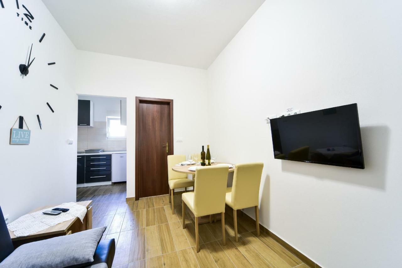 Apartmán 4you Zadar
